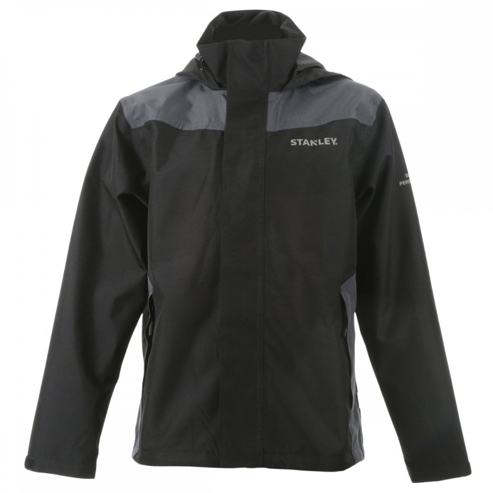 Assent Jacket