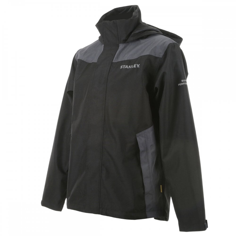 Assent Jacket