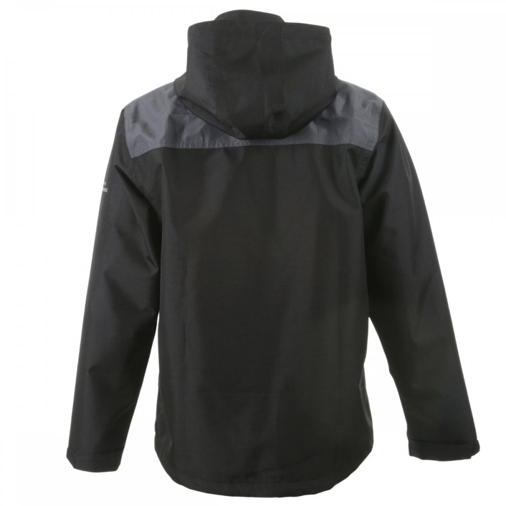 Assent Jacket