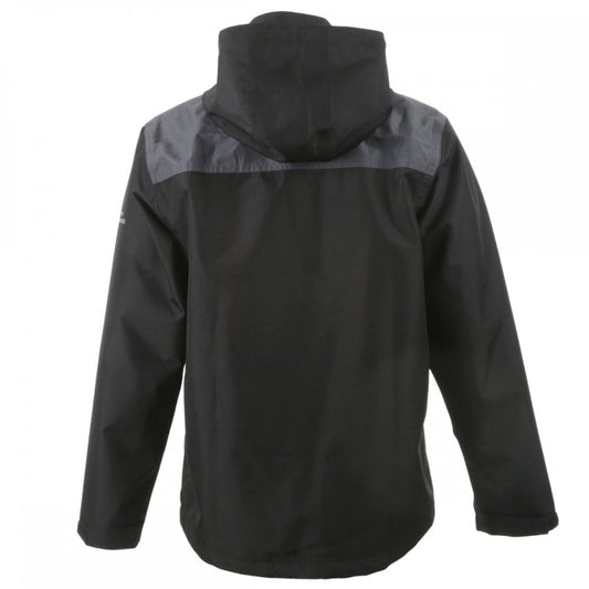 Assent Jacket
