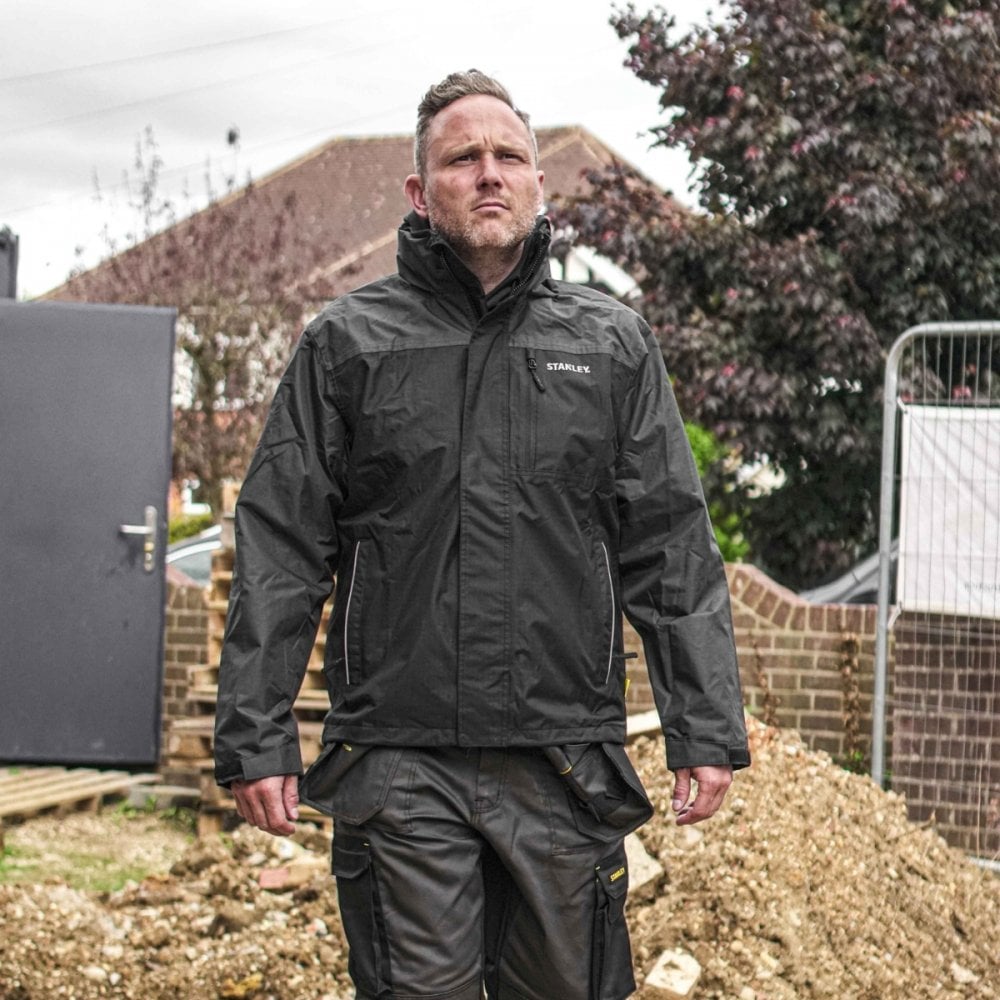 Assent Jacket