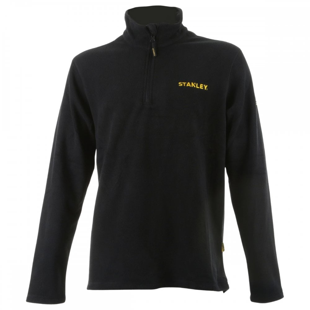 Gassden 1/4 Zip Micro Fleece