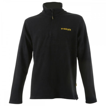Gassden 1/4 Zip Micro Fleece
