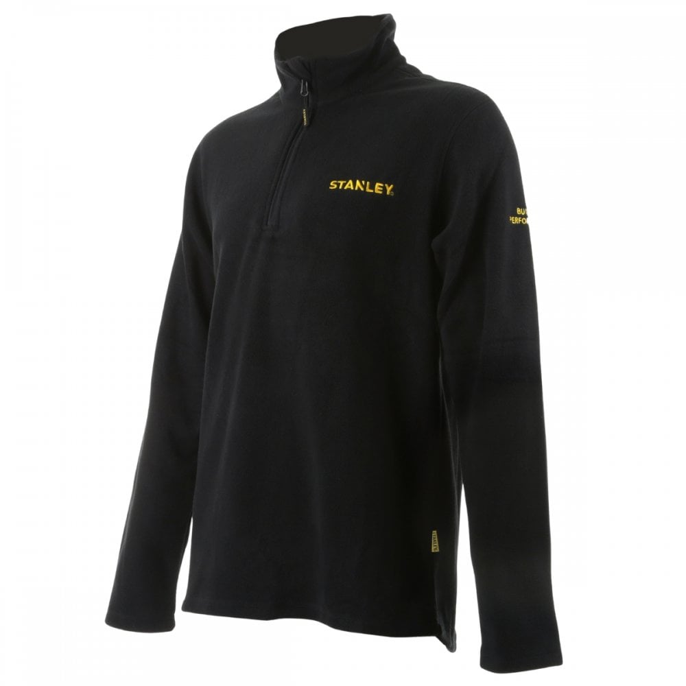 Gassden 1/4 Zip Micro Fleece