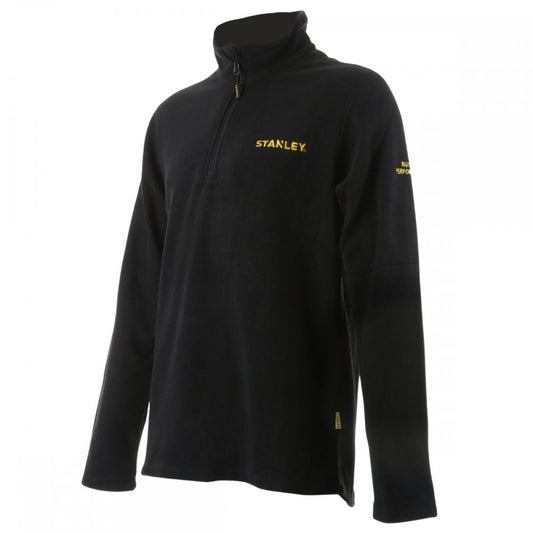 Gassden 1/4 Zip Micro Fleece