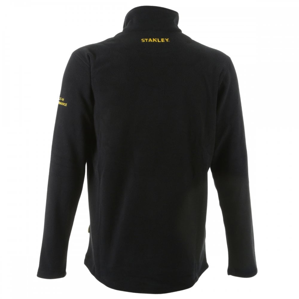 Gassden 1/4 Zip Micro Fleece