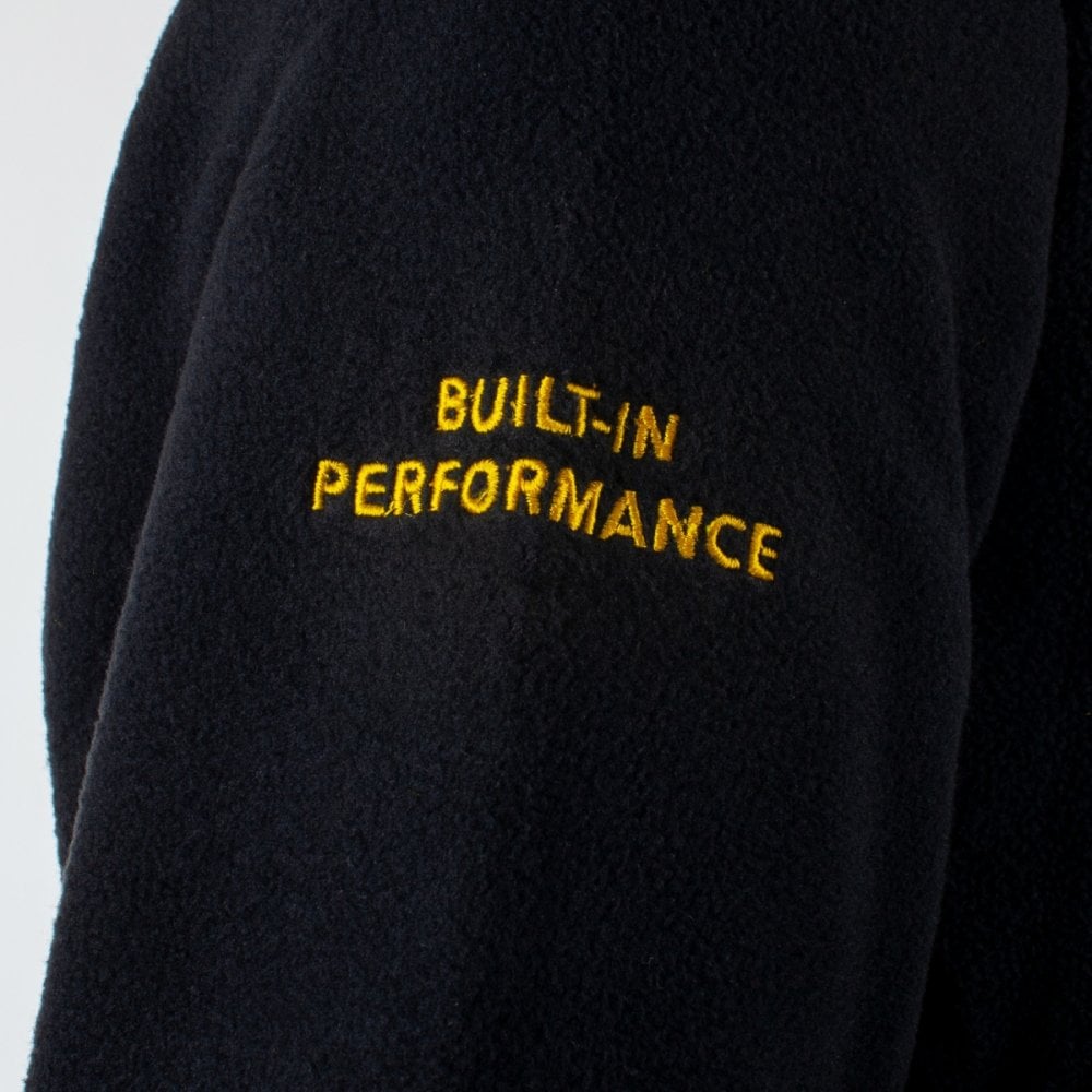 Gassden 1/4 Zip Micro Fleece