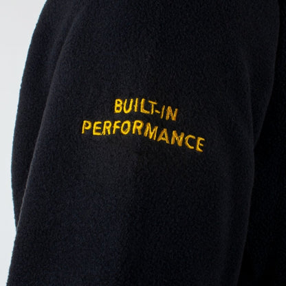 Gassden 1/4 Zip Micro Fleece