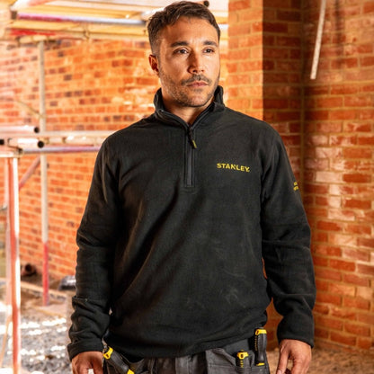 Gassden 1/4 Zip Micro Fleece