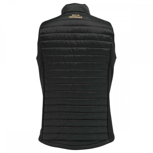 Banff Ripstop Gilet With Stretch Side Panels