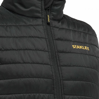 Banff Ripstop Gilet With Stretch Side Panels