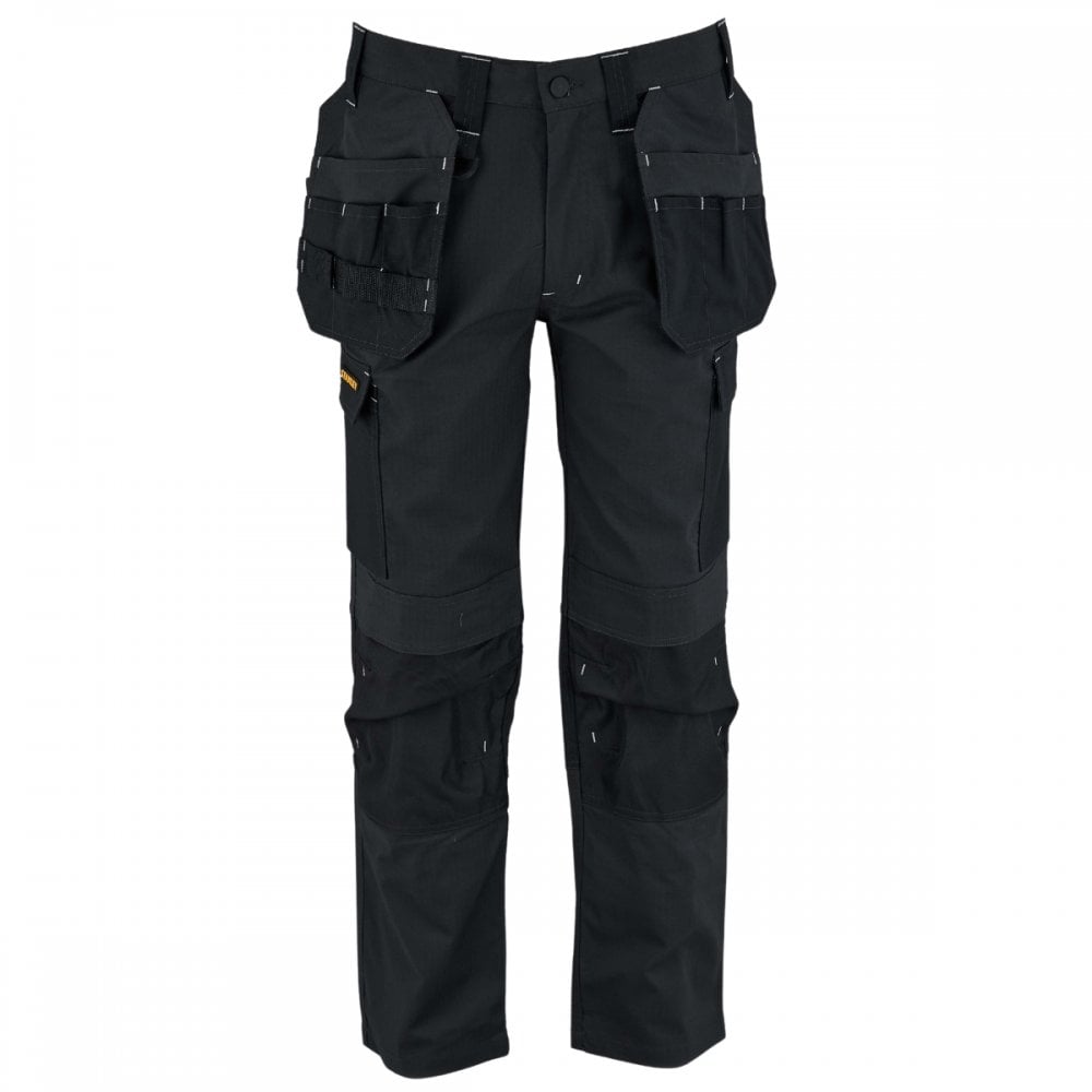 Stanley Tough N Flex Trouser