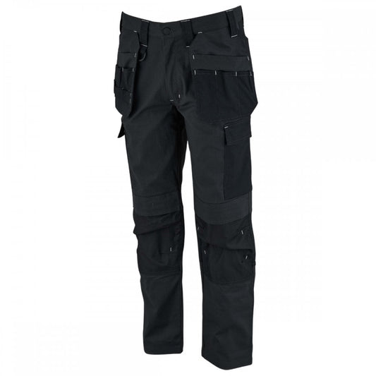 Stanley Tough N Flex Trouser