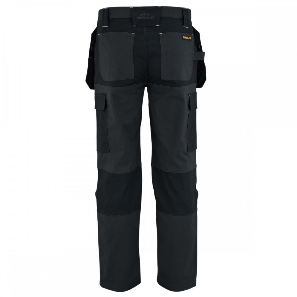 Stanley Tough N Flex Trouser