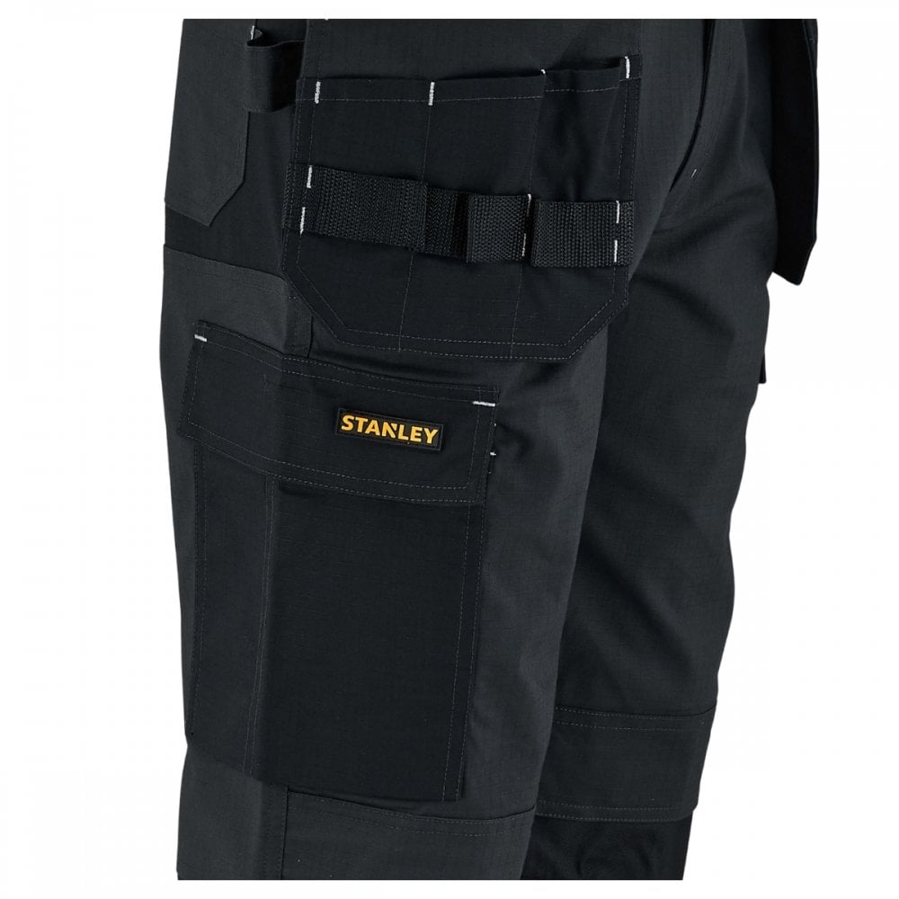 Stanley Tough N Flex Trouser