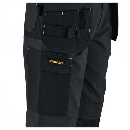 Stanley Tough N Flex Trouser