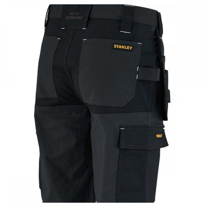 Stanley Tough N Flex Trouser