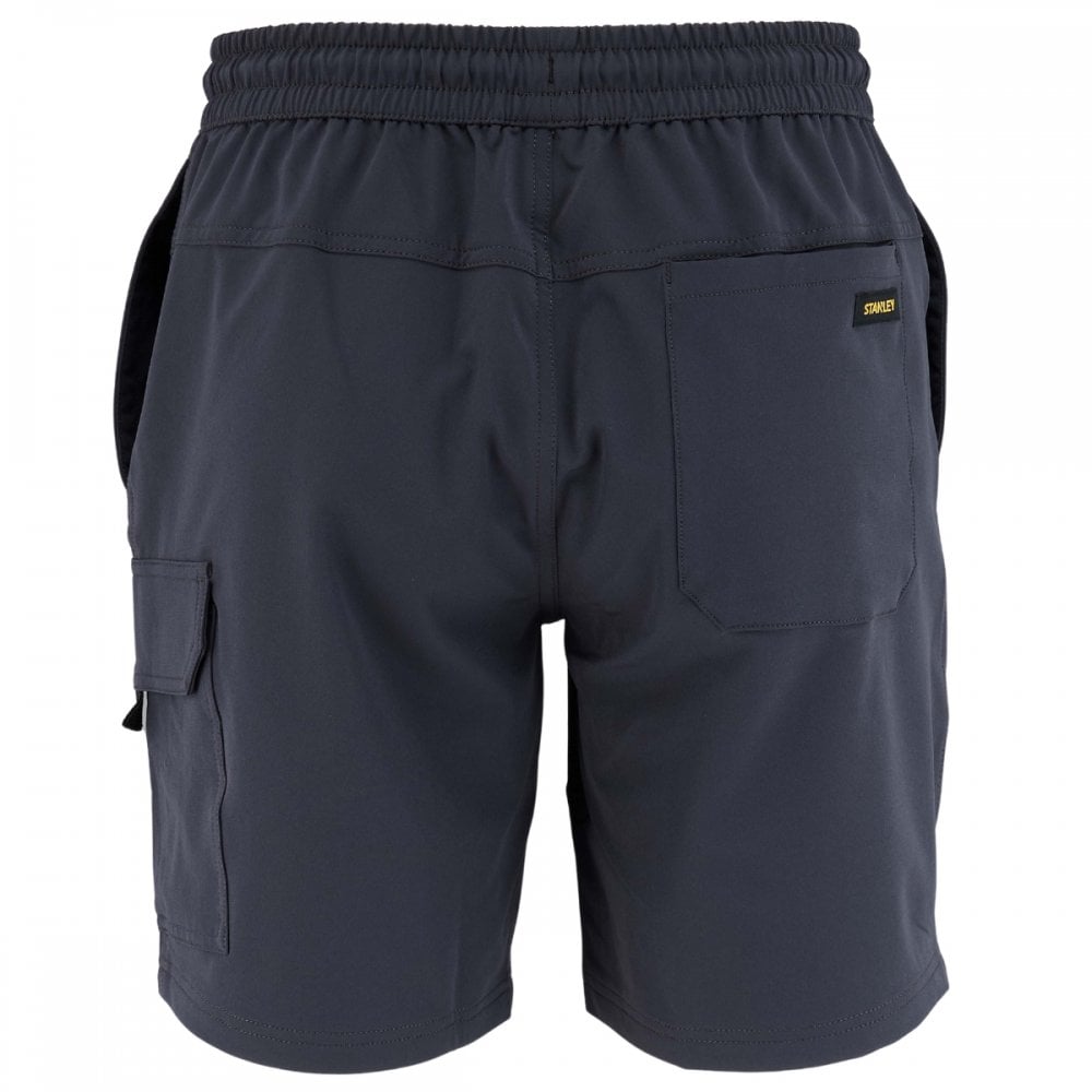 Core Motion Full Stretch Warm Weather Shorts