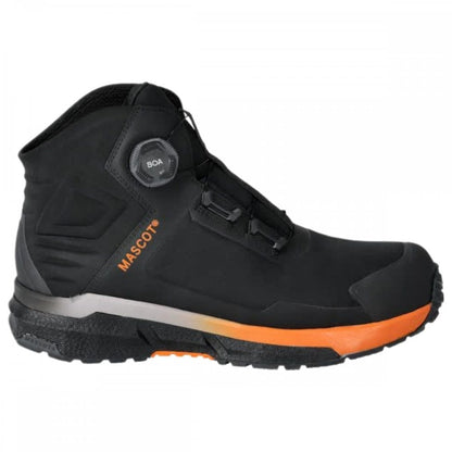 F1681 Water Repellent Safety Boot with BOA® Fit System