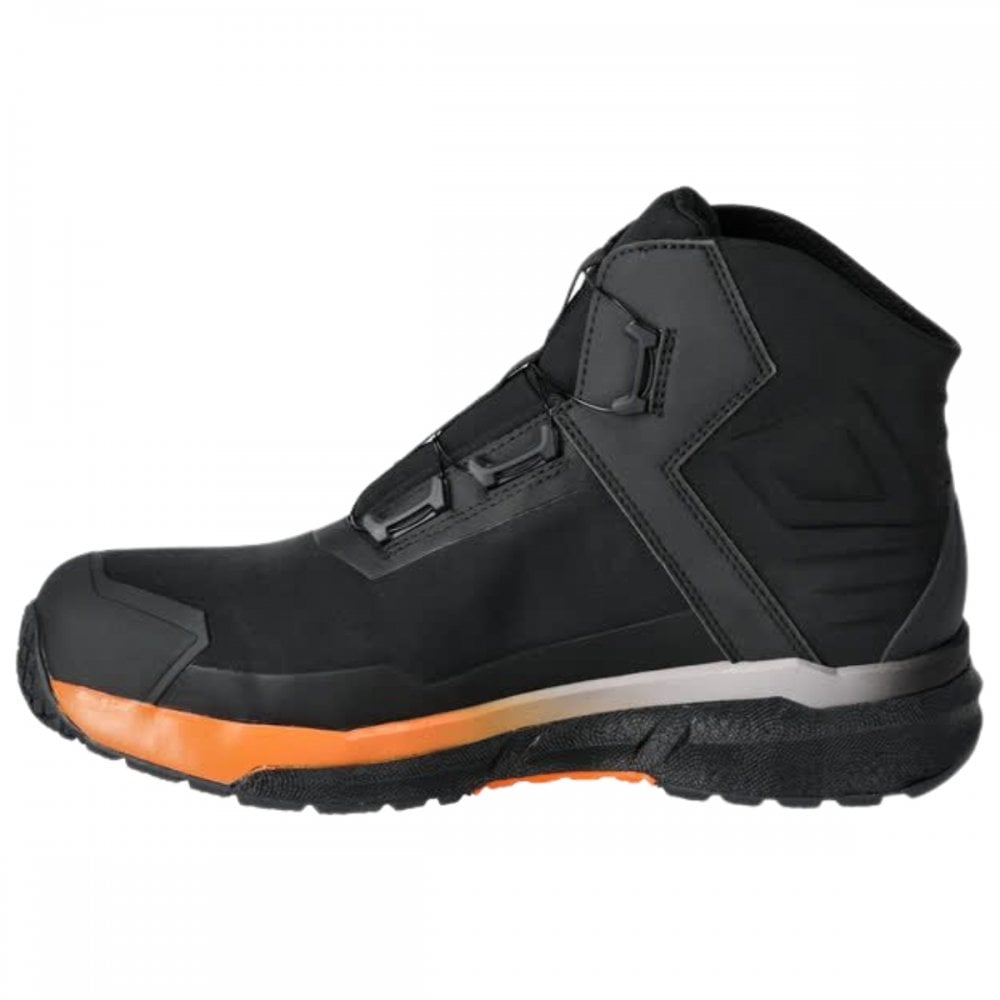F1681 Water Repellent Safety Boot with BOA® Fit System
