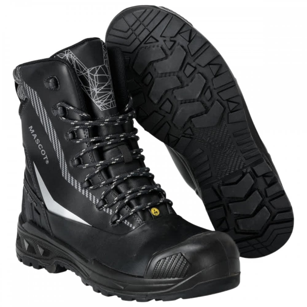 F1303 Waterproof Safety Boot