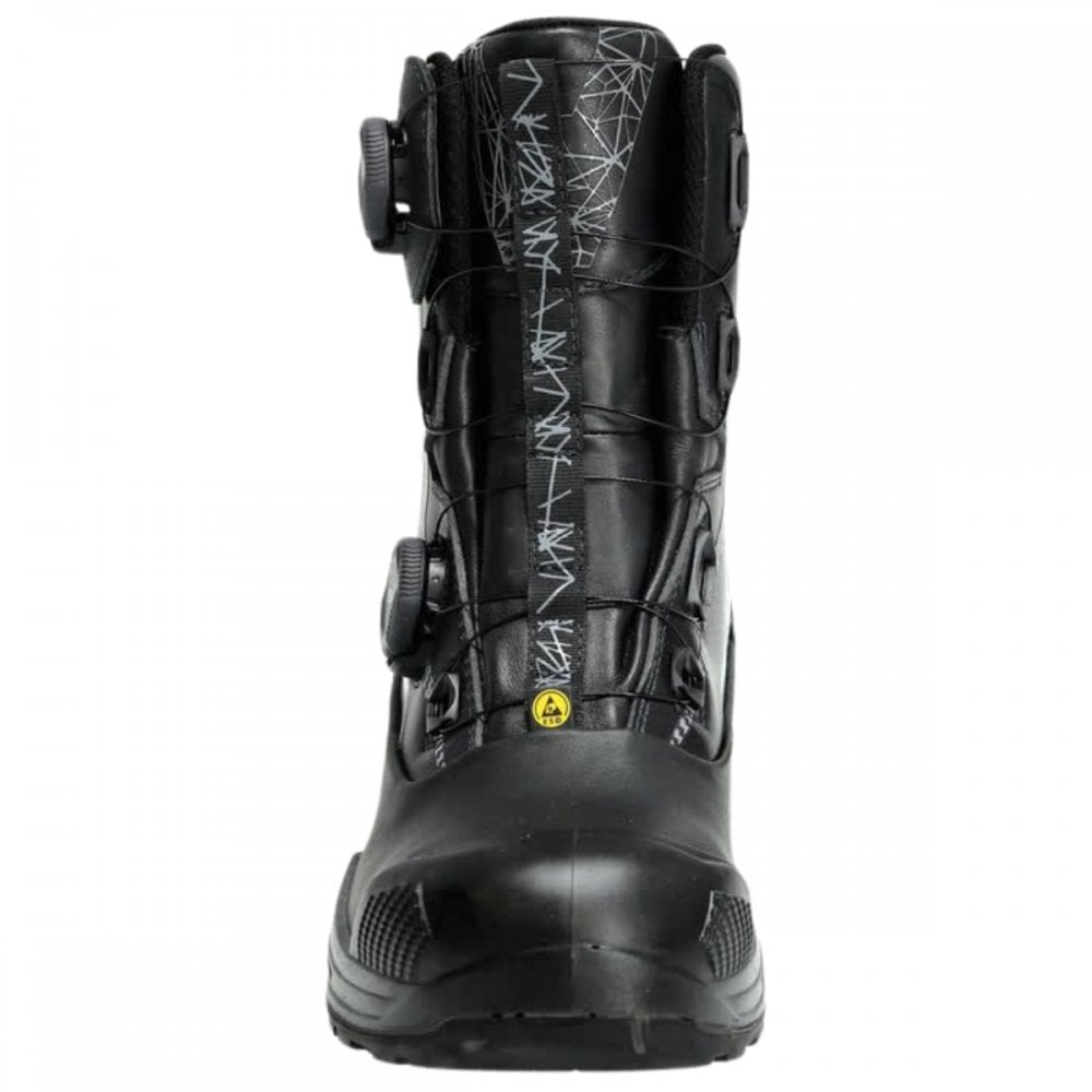 F1304 BOA Safety Boot