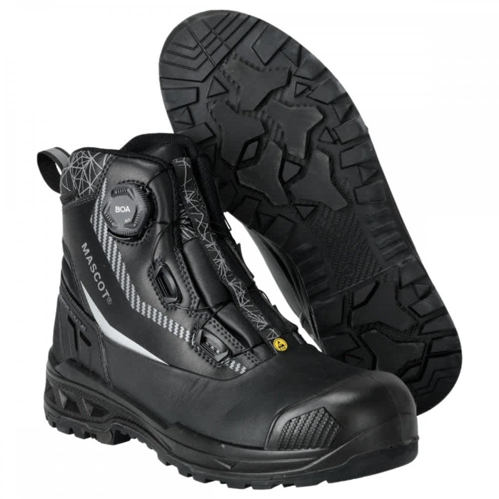F1305 BOA Safety Boot