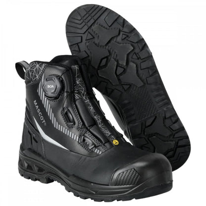 F1305 BOA Safety Boot