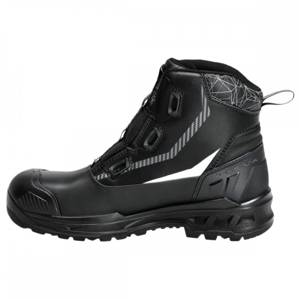F1305 BOA Safety Boot