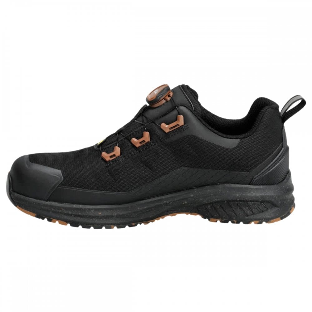 F1603 Waterproof BOA Safety Shoe