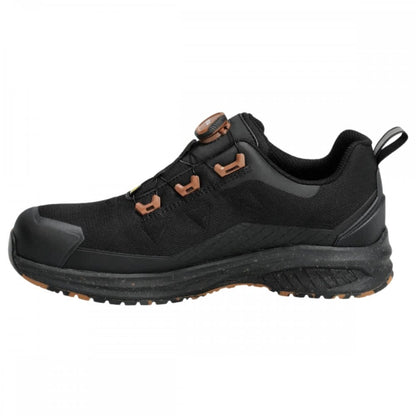 F1603 Waterproof BOA Safety Shoe