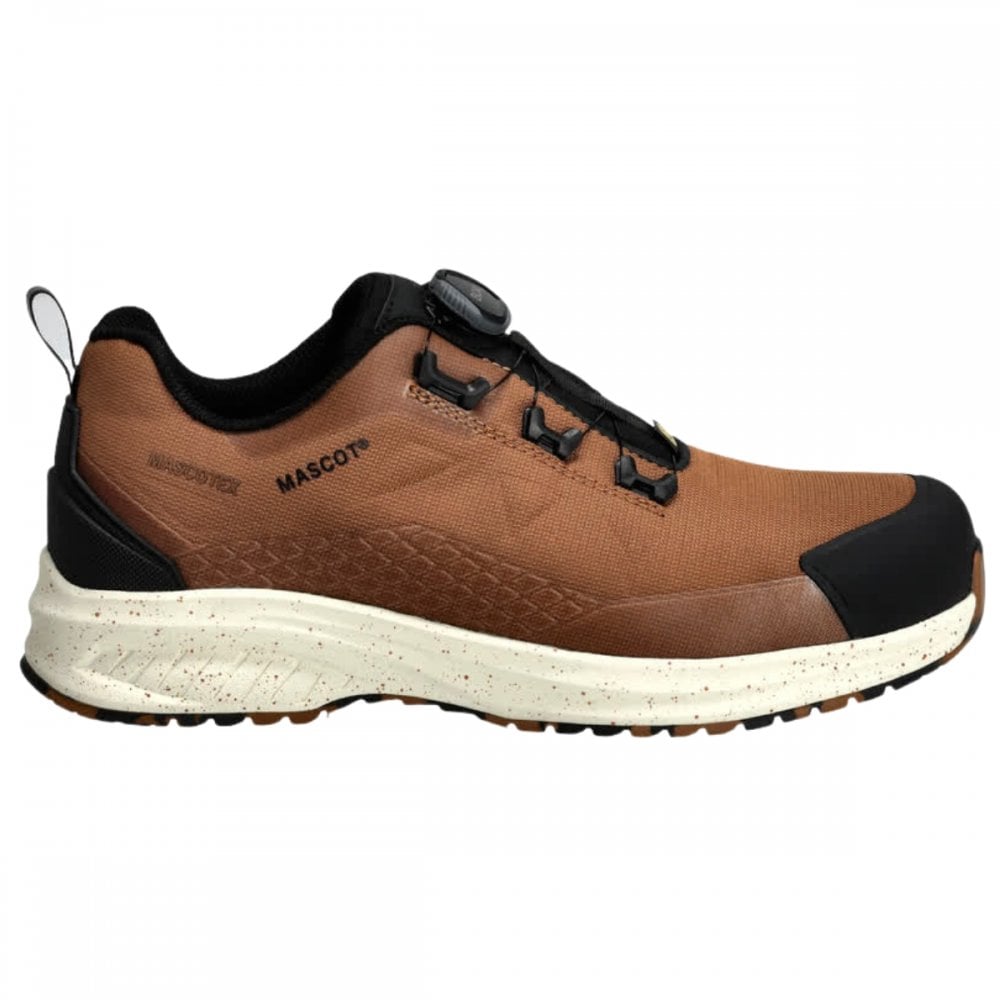 F1603 Waterproof BOA Safety Shoe