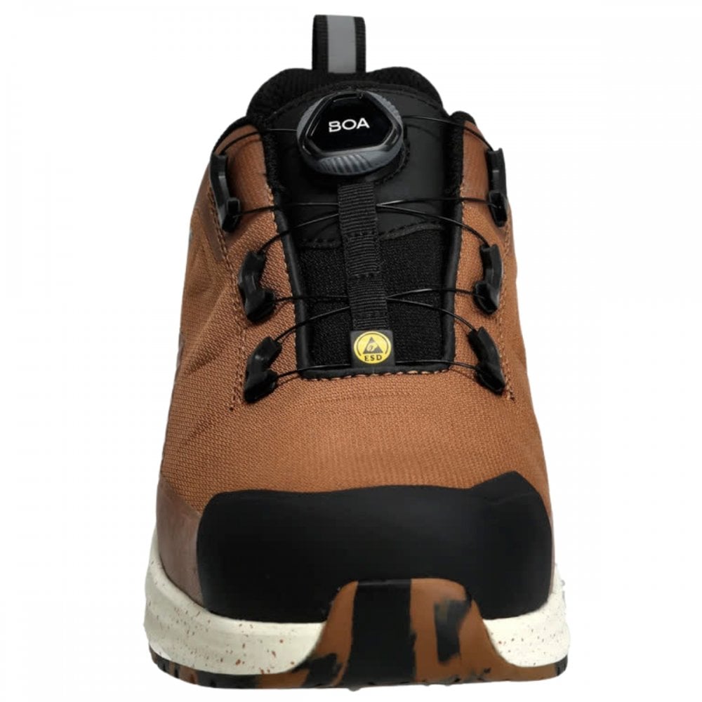 F1603 Waterproof BOA Safety Shoe