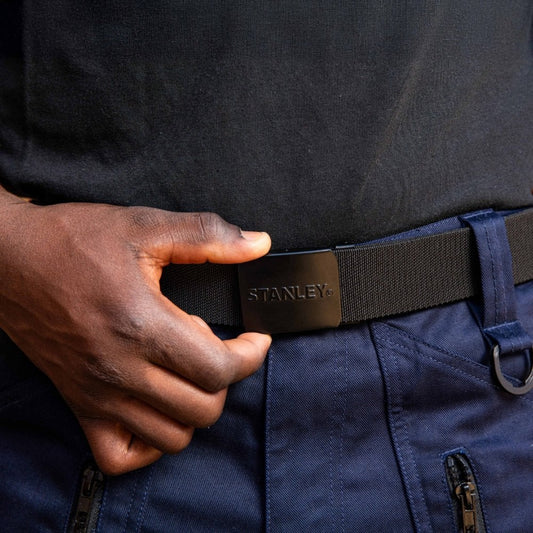 Stanley Branded Belt