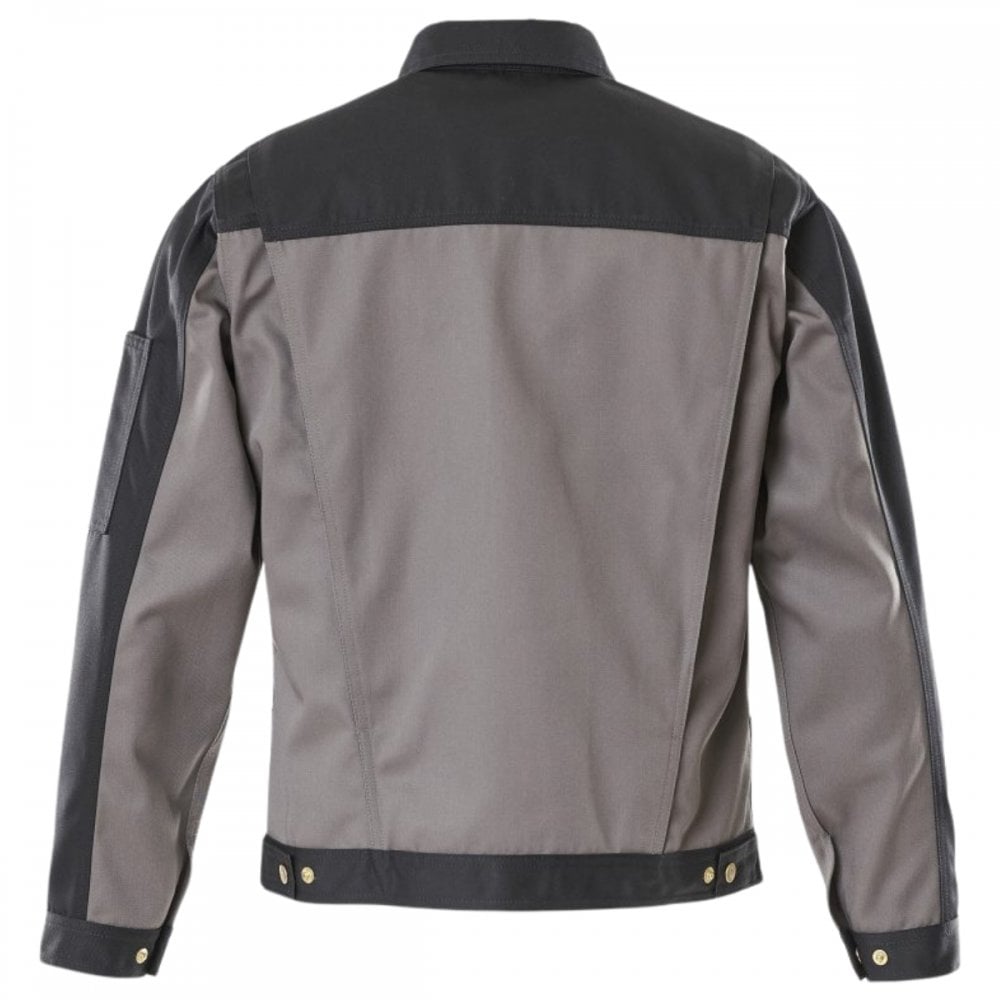 00907 Capri Image Jacket