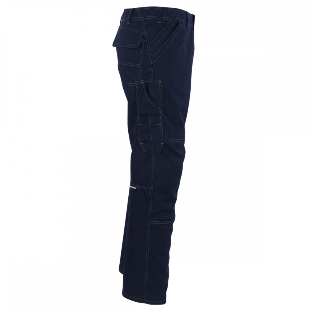 08679 Totana Hardwear Trousers With Thigh Pockets
