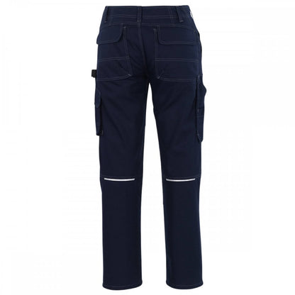 08679 Totana Hardwear Trousers With Thigh Pockets