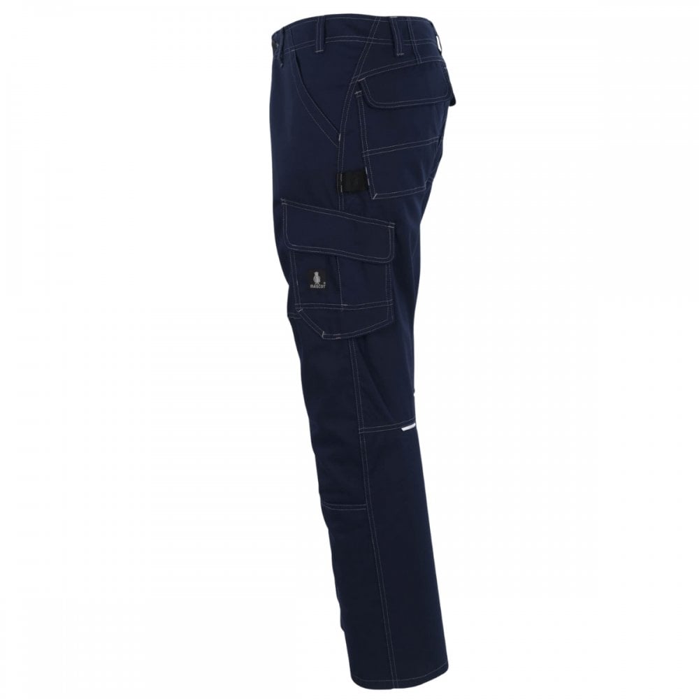 08679 Totana Hardwear Trousers With Thigh Pockets