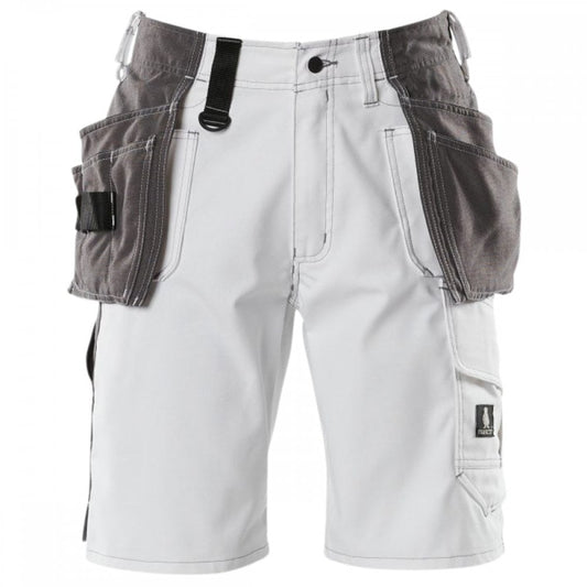 09349 Zafra Hardwear Shorts With Holster Pockets