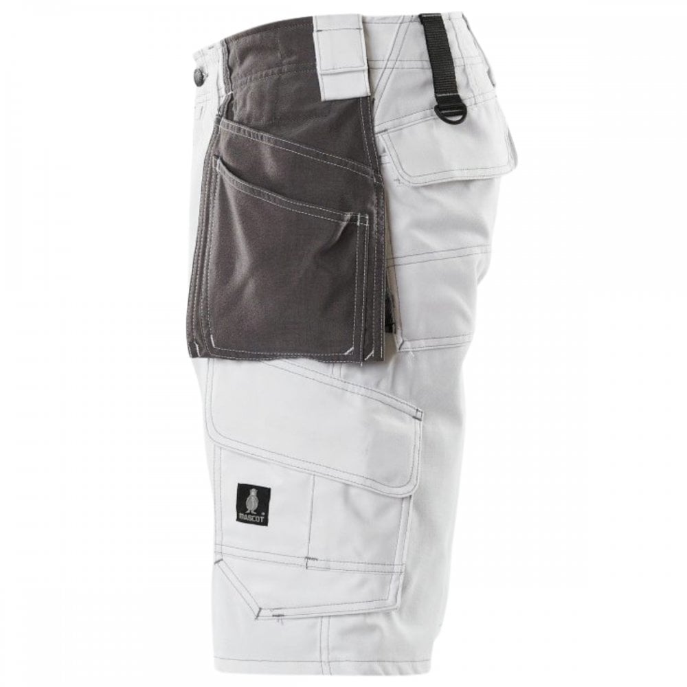 09349 Zafra Hardwear Shorts With Holster Pockets