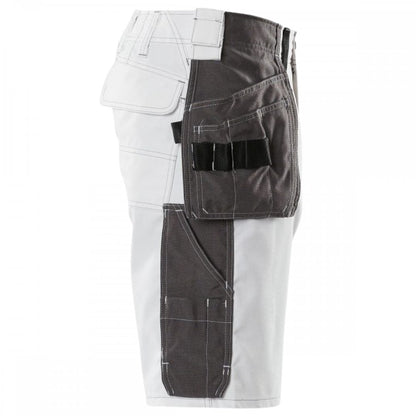 09349 Zafra Hardwear Shorts With Holster Pockets