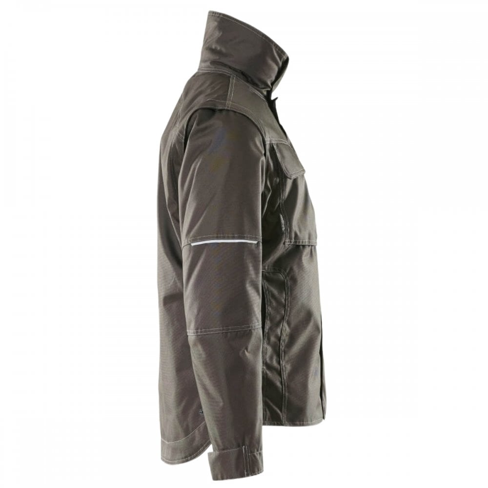 10235 Macon Industry Winter Jacket