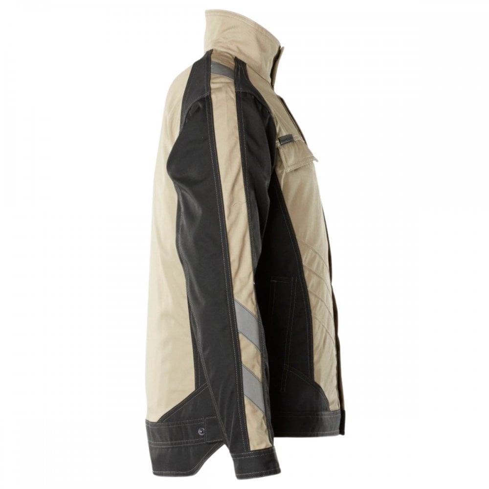 12209 Fulda Unique Jacket