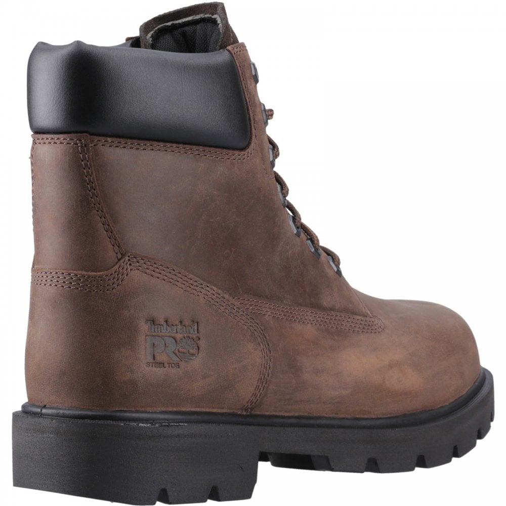 Sawhorse 2.0 Safety Boot