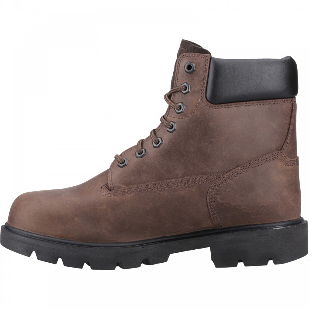 Sawhorse 2.0 Safety Boot