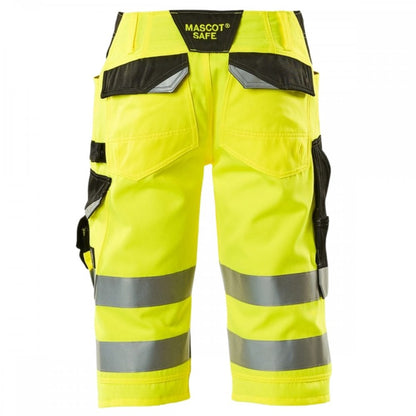 15549 Luton Safe Supreme Shorts Long
