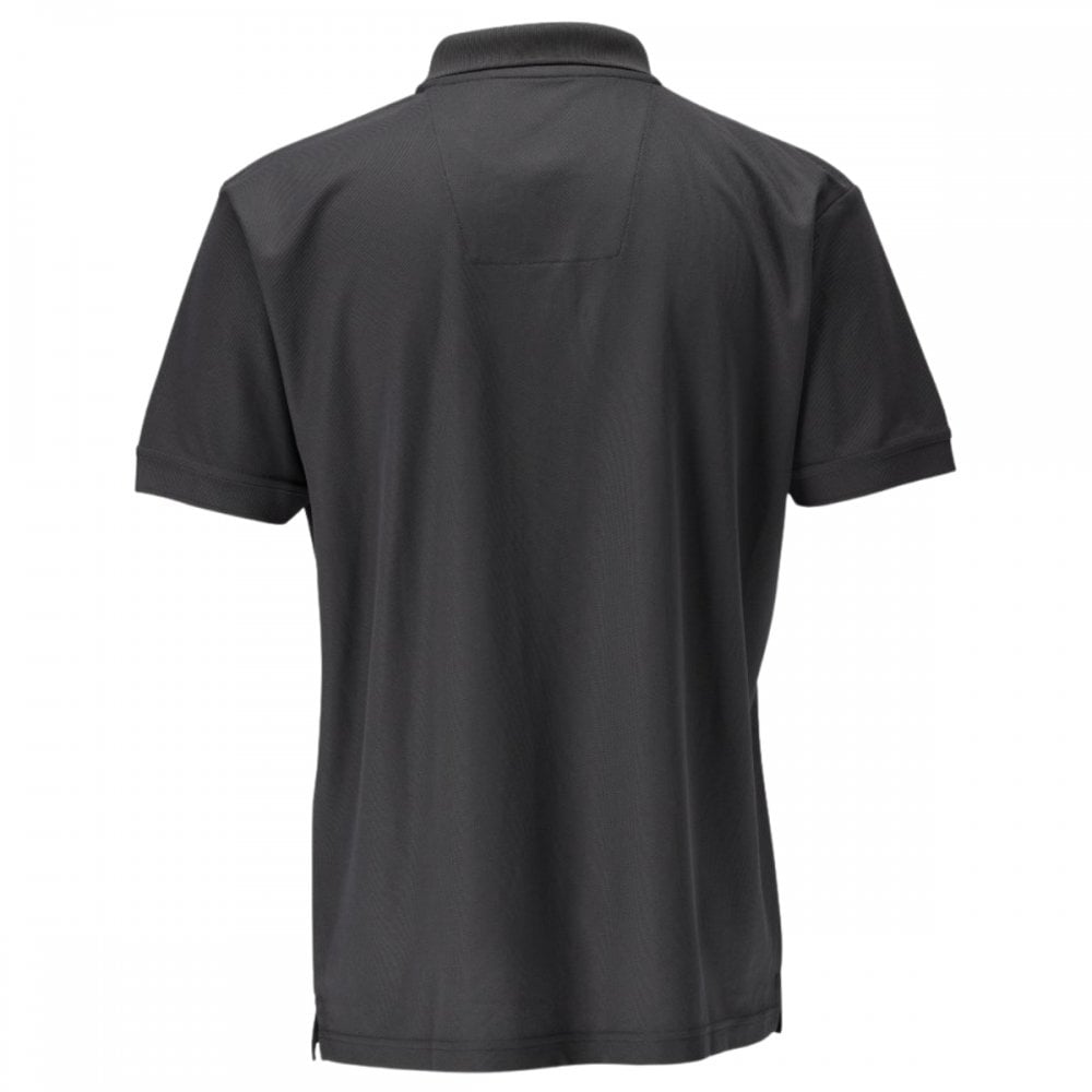 17083 Crossover Polo shirt