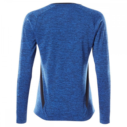 18091 Womens Coolmax Long-Sleeved T-Shirt