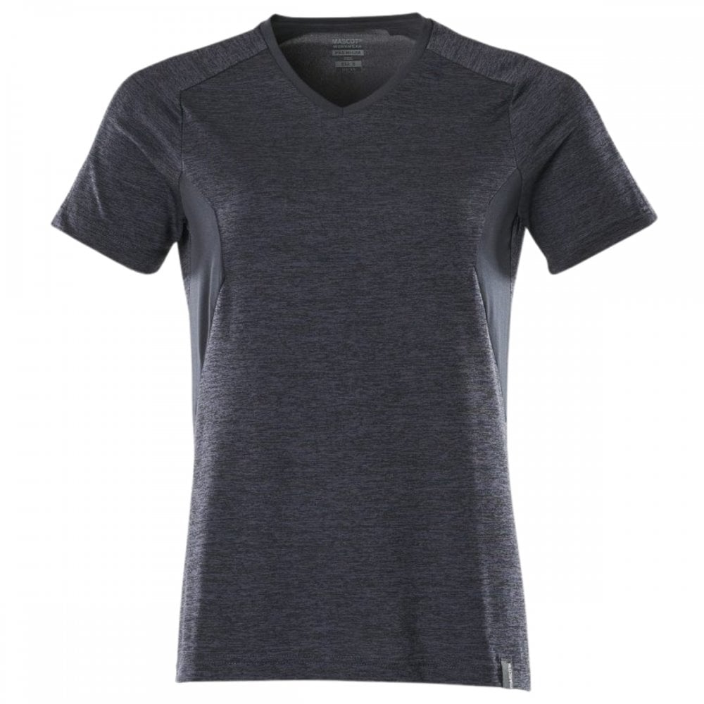 18092 Womens Coolmax® Pro T-Shirt
