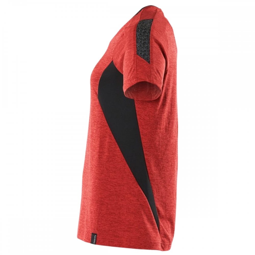 18092 Womens Coolmax® Pro T-Shirt